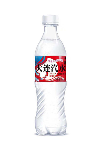 郝氏大连汽水-500ml,20瓶装